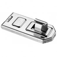 Porte cadenas Inox ABUS Diskus 140/120