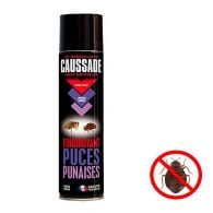 produit anti punaise de lit et punaise foudroyant