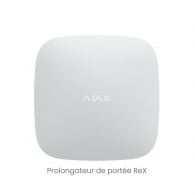 repeteur de signal ajax alarme rex