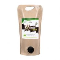 Purin d'ortie 100% naturel 2L pucerons, acariens, noctuelles