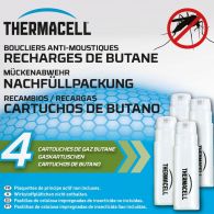 recharge butane thermacell