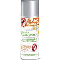 Recharge diffuseur anti moustique et anti mouche