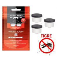 Recharge piege a moustique tigre Lurex 3 Mosquito Magnet