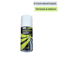 Recharge repulsif moustique prodifa 150 ml