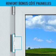 renfort de paumelle fas97 abus