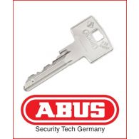 reproduction cle barillet serrure abus xy 14