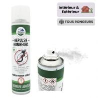 repulsif rat souris spray