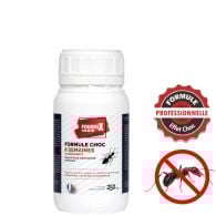 repulsif fourmis