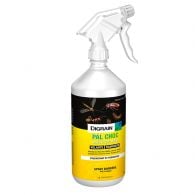 insecticide volants rampants