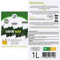 savoir noir anti cochenille 2 L