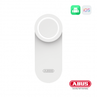 Serrure connectee Abus Loxeris One pictos