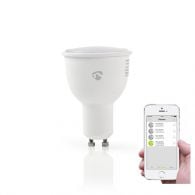 Spot Intelligent Wifi NEDIS GU10