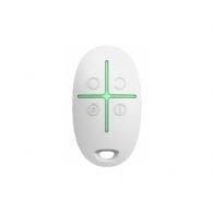 Télécommande sans fil AJAX alarme blanc