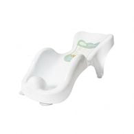 Transat de bain bébé ergonomique