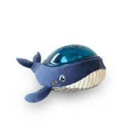 veilleuse baleine