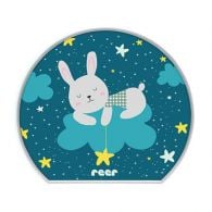 veilleuse lapin pour bébé 