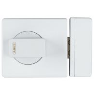 Verrou de sécurité ABUS 8010 à Bouton