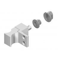 Verrou simple pour petit coulissant DS 6205