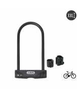 Abus facilo 32 antivol et support
