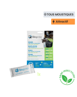 bg sweetscent piege moustique biogents 2 mois
