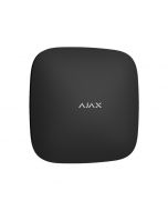 Ajax centrale hub noir