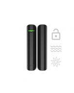 Détecteur d'ouverture DoorProtect Plus AJAX noir