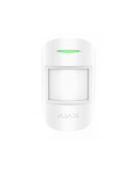 Ajax alarme Motion Protect blanc