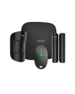 Alarme AJAX StarterKit Noir