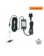 Alimentation piege a moustique biogents mosquitaire