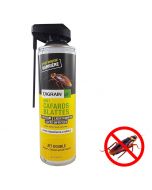 anti cafard et blatte effet mousse barriere