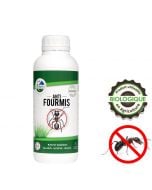 anti fourmi efficace geraniol