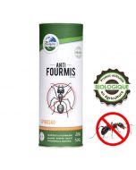 anti fourmi naturel spinosad