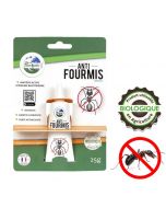 anti fourmi en gel naturel