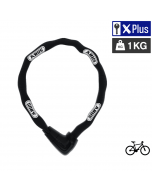 antivol chaine vélo abus