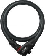 Antivol velo à cable Phantom 8960/110 + support magnétique Abus 