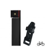 Antivol velo pliable ugrip bordo 5700k
