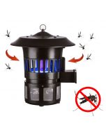 appareil anti moustique tiger trap