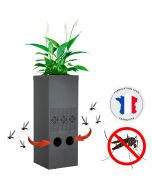 Appareil anti moustique efficace extérieur