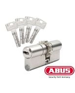 Barillet de porte à dents Abus Bravus 4000 MX (2 à 14 dents) 