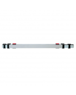 barre de sécurité pour porte pr1400 garage cave service