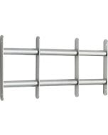 grille de protection pour fenêtre