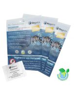 bg sweetscent recharge piege moustique biogents pack 6 mois