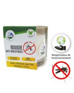 bougie remède anti moustique