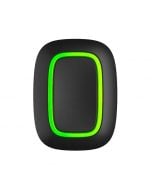 Bouton de panique AJAX Button noir