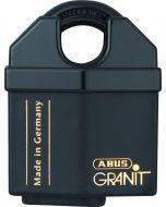 Cadenas Granit ABUS Très Haute Sécurité 37/60 mm