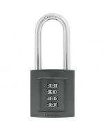 cadenas à code 4 chiffres haute anse