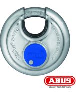 Cadenas Abus 24LB DISKUS 70mm spécial extérieur