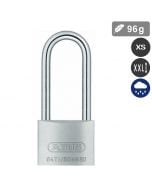 Cadenas abus anse longue titalium 64