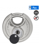 cadenas abus haute sécurité diskus 20 mm