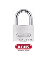 cadenas exterieur abus titalium